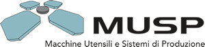 Consorzio MUSP