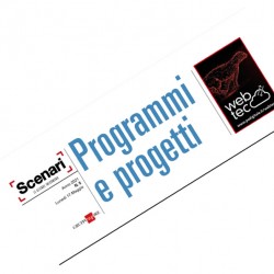 Programmi e Progetti 28 giugno 2021