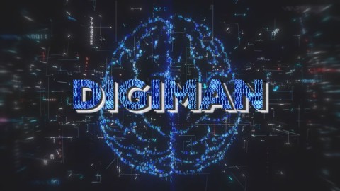 Video finale progetto DIGIMAN