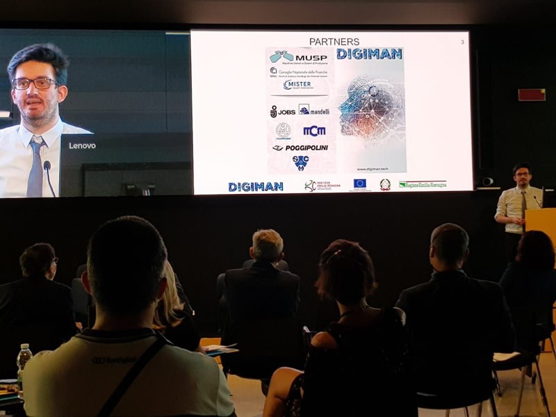 La Manutenzione Predittiva: esperienze, sfide, valutazioni