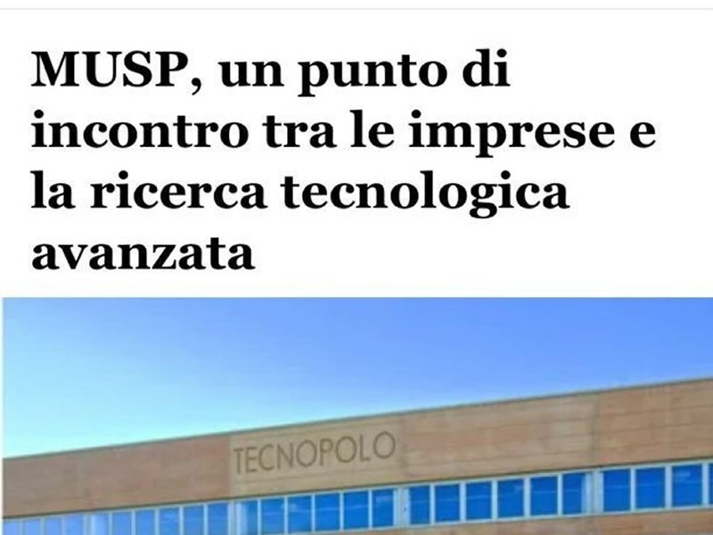 DIGIMAN pubblicato su Repubblica